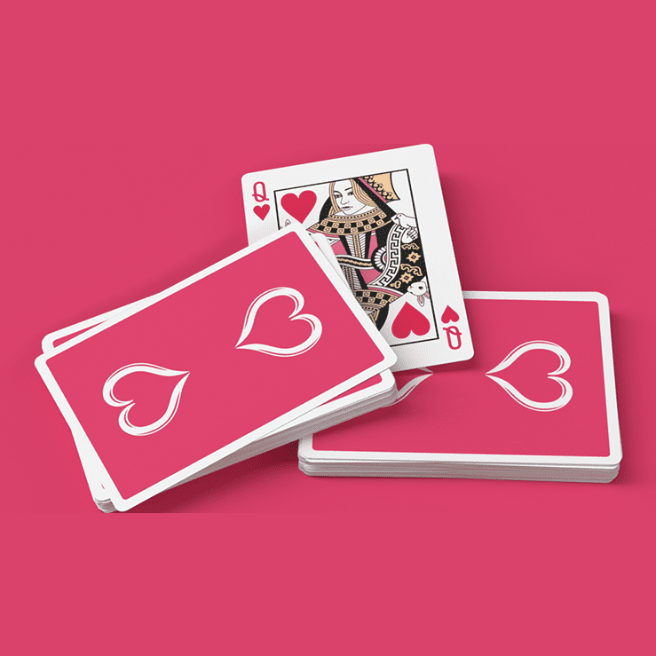 Fantastica Playing Cards