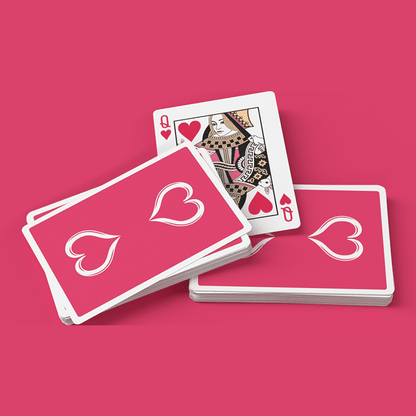 Fantastica Playing Cards