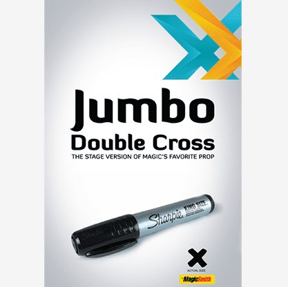 Jumbo Double Cross - Trick