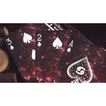 Bicycle Constellation (Cancer) Playing Cards