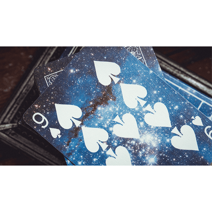 Bicycle Constellation (Capricorn) Playing Cards