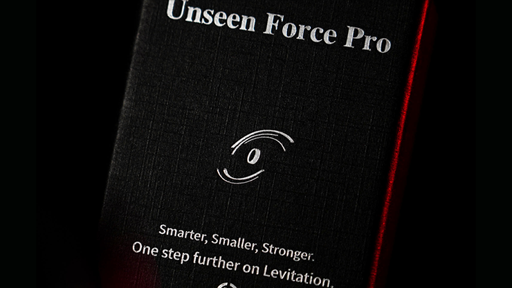 UNSEEN FORCE PRO by TCC - Trick