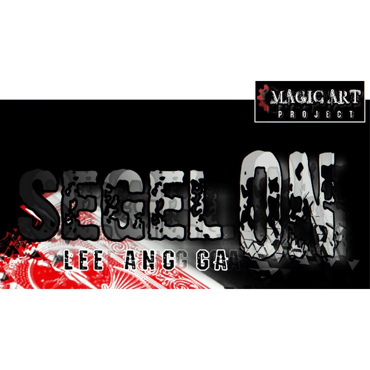 SEGEL ON by Lee Ang Ga video DOWNLOAD