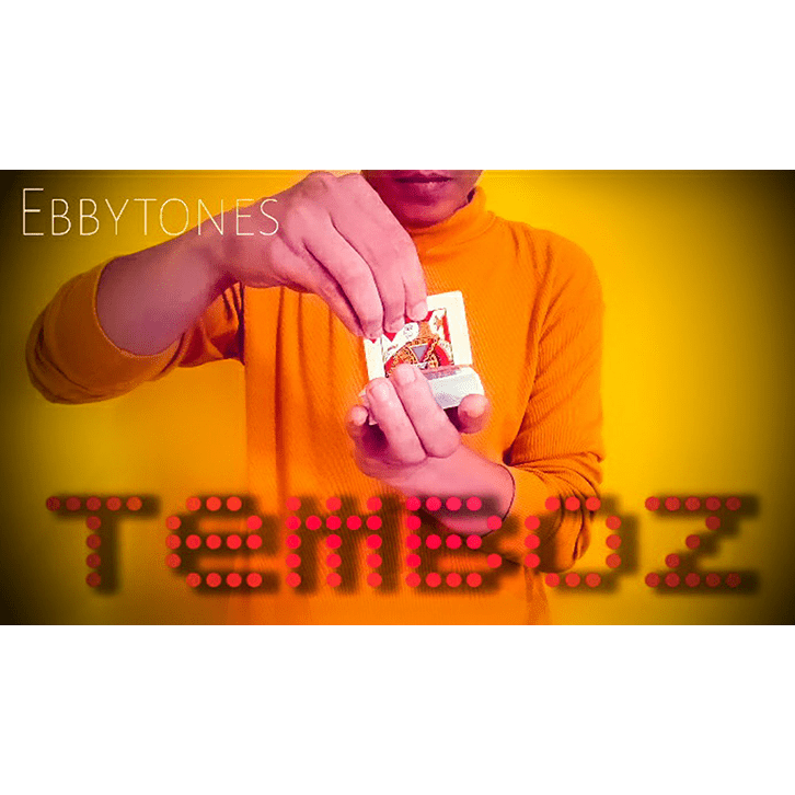 Temboz by Ebbytones video DOWNLOAD