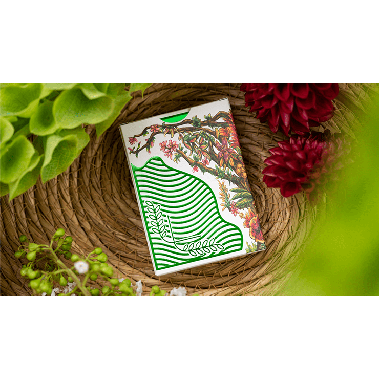 Verdana Playing Cards