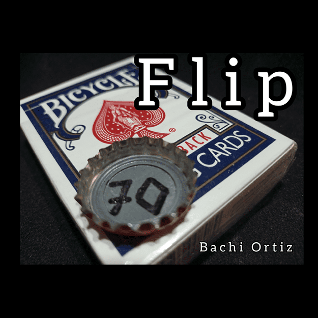 Flip by Bachi Ortiz video DOWNLOAD