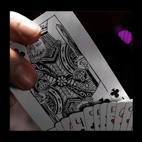 Fontaine x McCormick Playing Cards