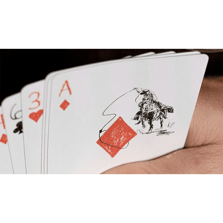 Fontaine x McCormick Playing Cards