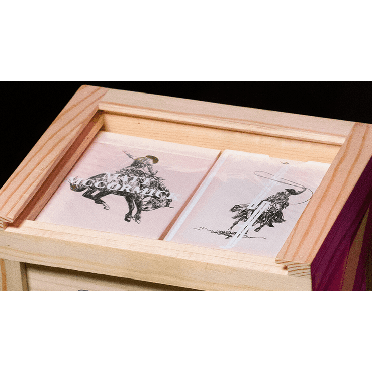 Fontaine Matt Mccormick 新品2個 Matt McCormick — FONTAINE CARDS