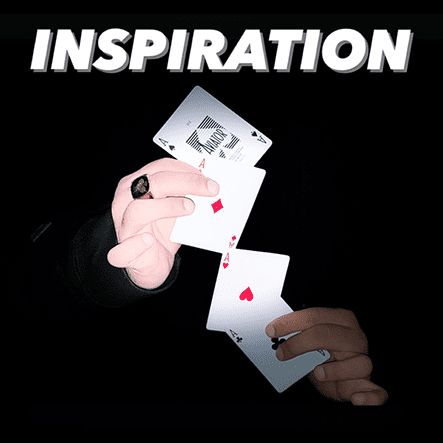 Inspiration by Matin B. video DOWNLOAD