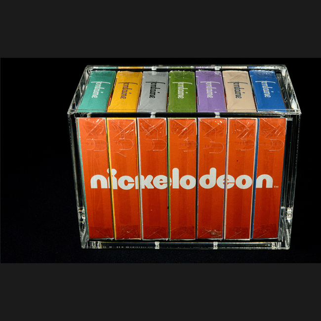 Carat X7 Case (Holds 7 Decks)