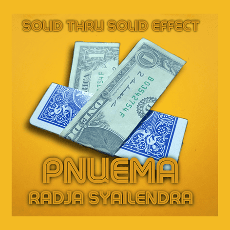 Pnuema by Radja Syailendra video DOWNLOAD