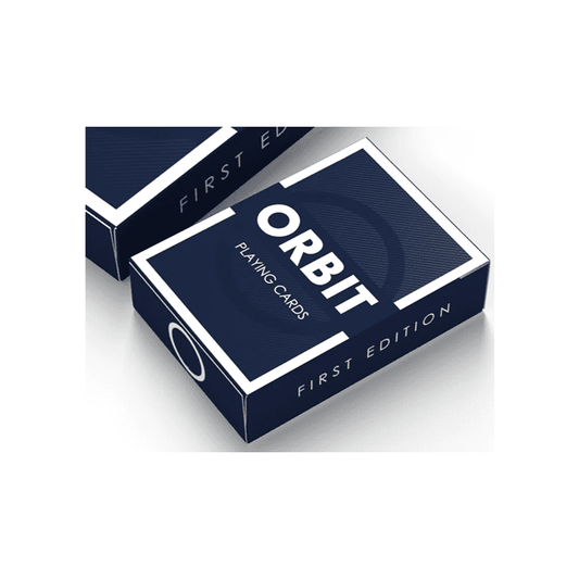 Orbit Lil Bits V1 Mini Playing Cards