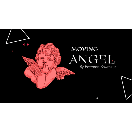 Moving Angel by Rowman Rowmiruz video DOWNLOAD