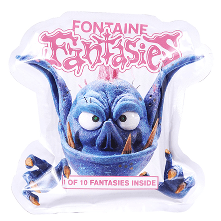 Fontaine Fantasy Blind Pack Custom Case (12 Decks) Playing Cards