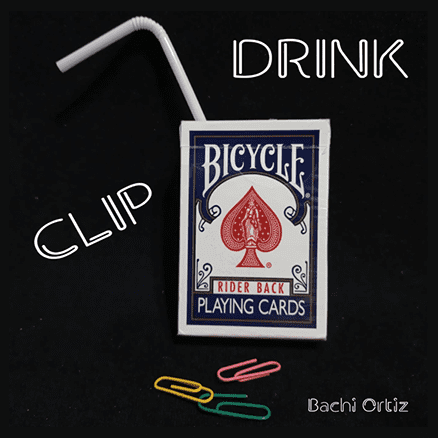 Clip Drink by Bachi Ortiz video DOWNLOAD