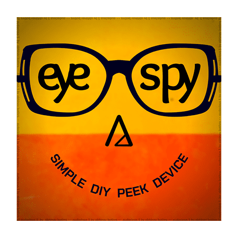 Eye Spy by Abhinav Bothra video DOWNLOAD