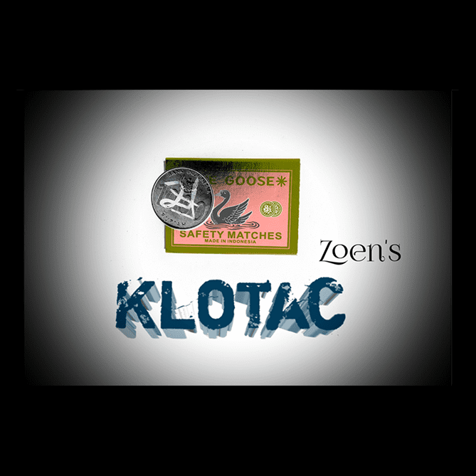 Klotac by Zoen's video DOWNLOAD