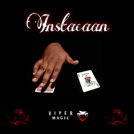 Instacaan by Viper Magic video DOWNLOAD