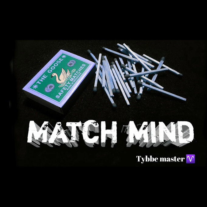 Match Mind by Tybbe Master video DOWNLOAD