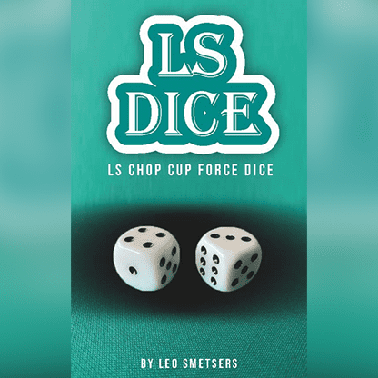 LS Dice by Leo Smetsers - Trick