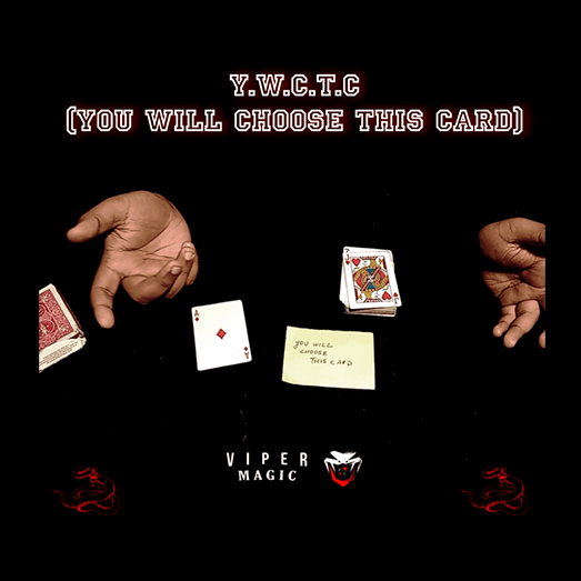 Y.W.C.T.C by Viper Magic video DOWNLOAD