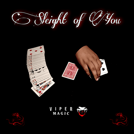 Sleight of You by Viper Magic video DOWNLOAD