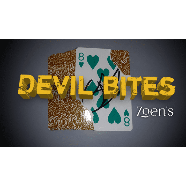 Devil Bites by Zoens video DOWNLOAD