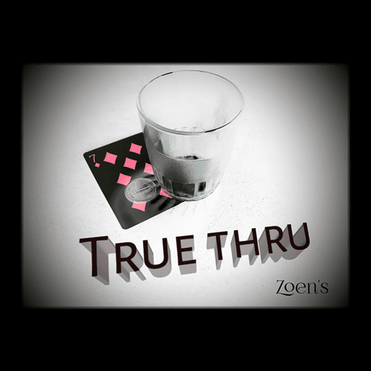 True Thru by Zoen's video DOWNLOAD