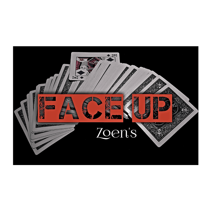 Face up by Zoen's video DOWNLOAD