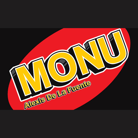 MONU by Alexis De La Fuente - Trick