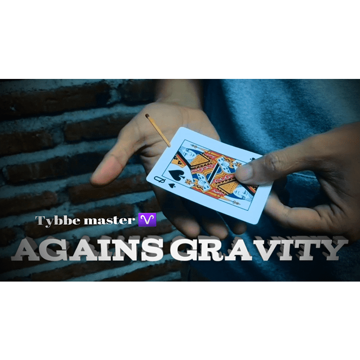 Against Gravity by Tybbe Master video DOWNLOAD