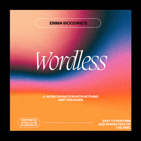 Wordless by Emma Wooding ebook DOWNLOAD