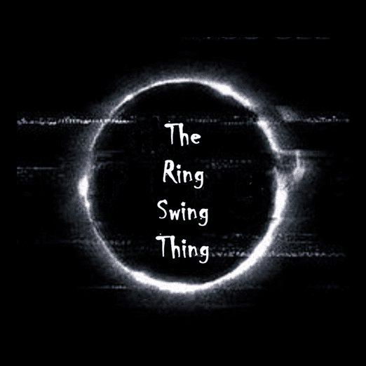 RING SWING THING (Gimmicks and Online Instructions) by Sirus Magic - Tricks