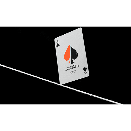 Alfred Hitchcock's Vertigo Playing Cards by Art of Play