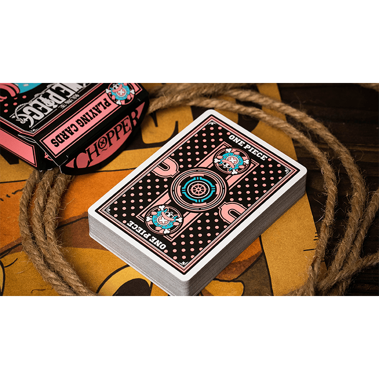 One Piece - Chopper Playing Cards