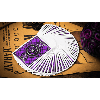 One Piece - Robin Playing Cards