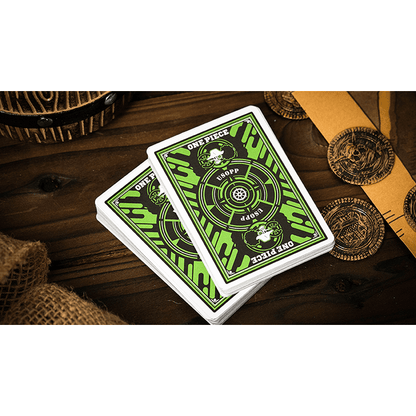 One Piece - USOPP Playing Cards