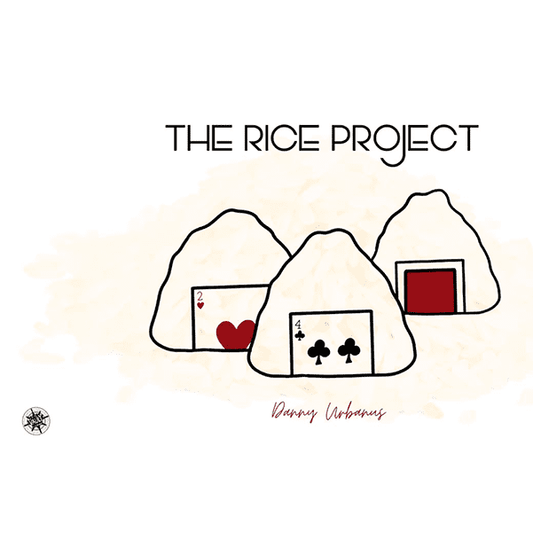 The Vault - The Rice Project by Danny Urbanus video DOWNLOAD