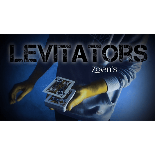 Levitators by Zoens video DOWNLOAD