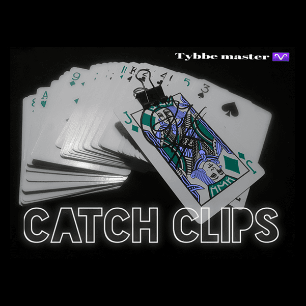 Catch Clips by Tybbe Master video DOWNLOAD