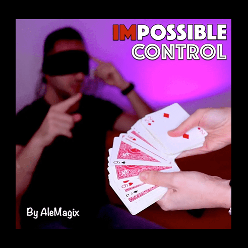 Impossible Control by AleMagix video DOWNLOAD