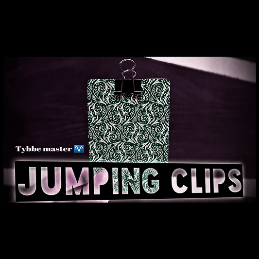 Jumping Clips by Tybbe Master video DOWNLOAD