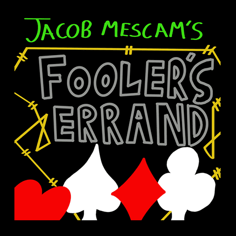 Foolers Errand by Jacob Mescam video DOWNLOAD