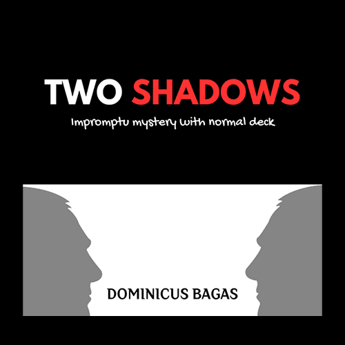 Two Shadows by Dominicus Bagas video DOWNLOAD