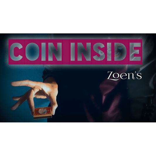 Coin Inside by Zoen's video DOWNLOAD