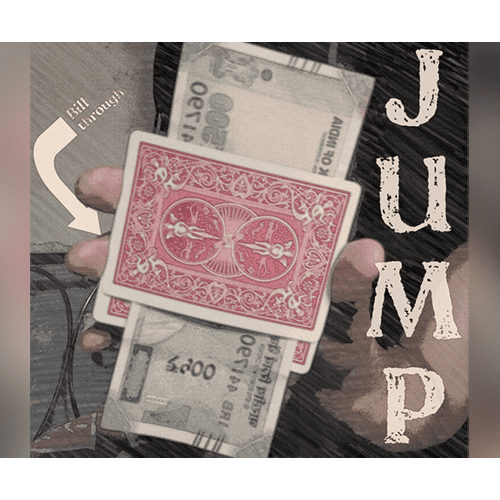 Jump by Suraj SKD video DOWNLOAD