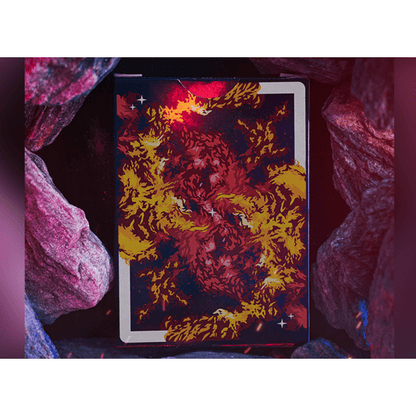 Nebula Supernova Playing Cards