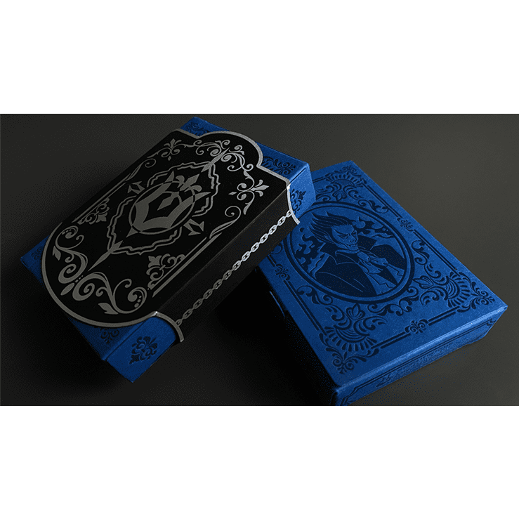 Vampire The Darkness Premium Playing Cards