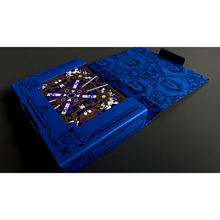 Vampire The Darkness Premium Playing Cards